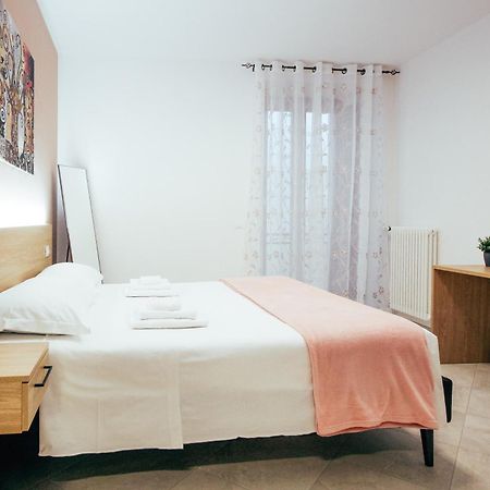 Al Maso In Centro B&B L'Aquila Exterior photo