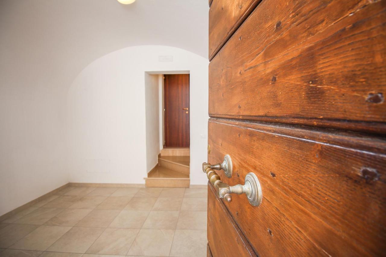 Al Maso In Centro B&B L'Aquila Exterior photo