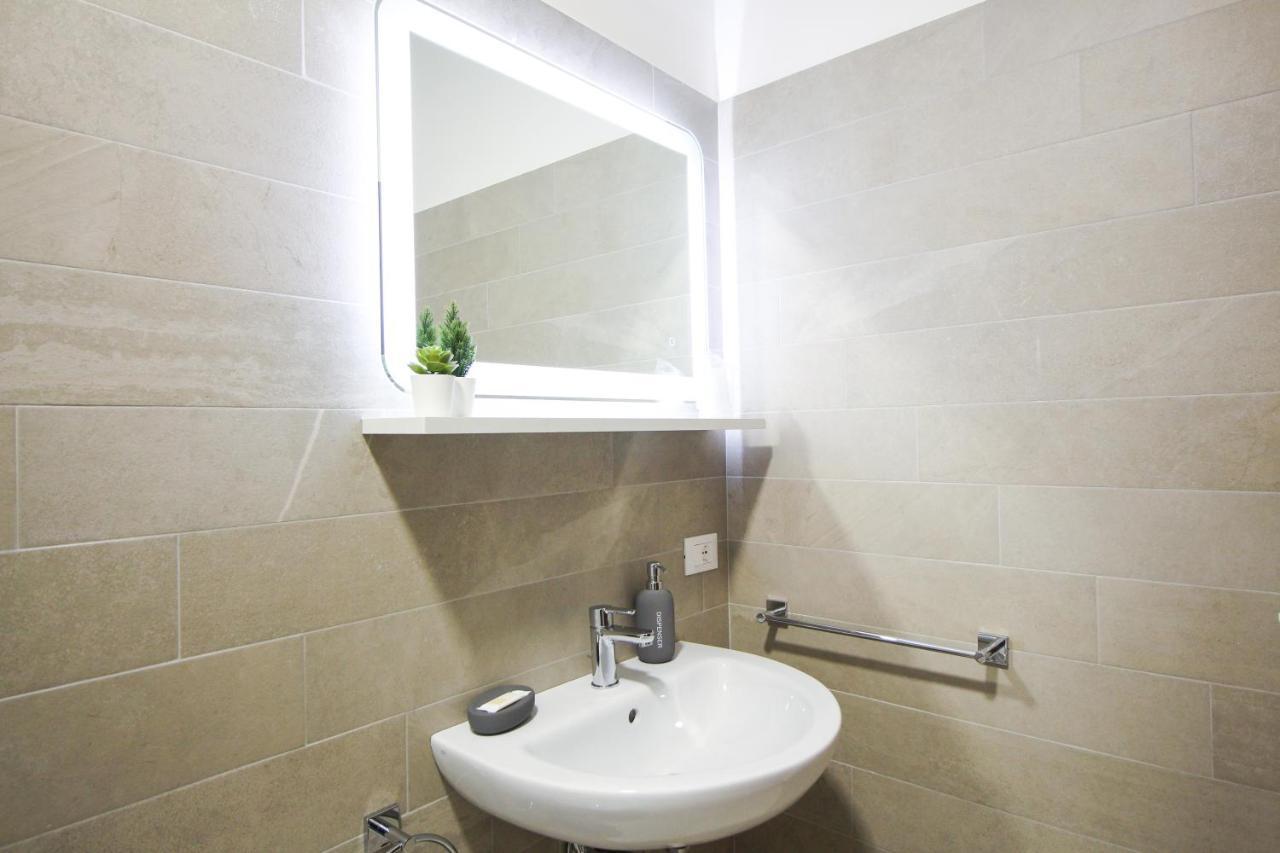 Al Maso In Centro B&B L'Aquila Exterior photo
