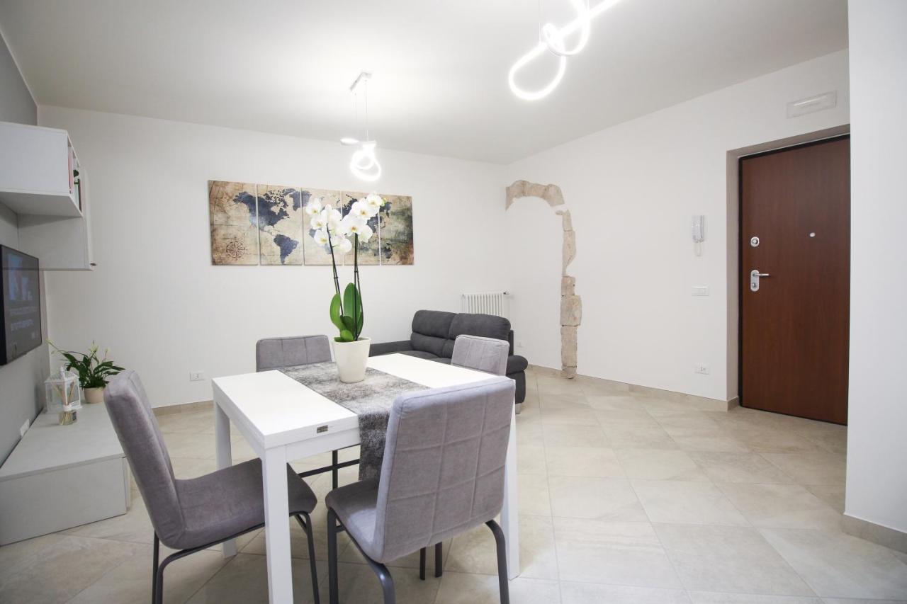 Al Maso In Centro B&B L'Aquila Exterior photo