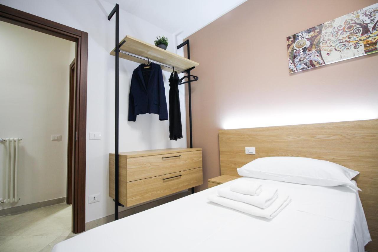 Al Maso In Centro B&B L'Aquila Exterior photo