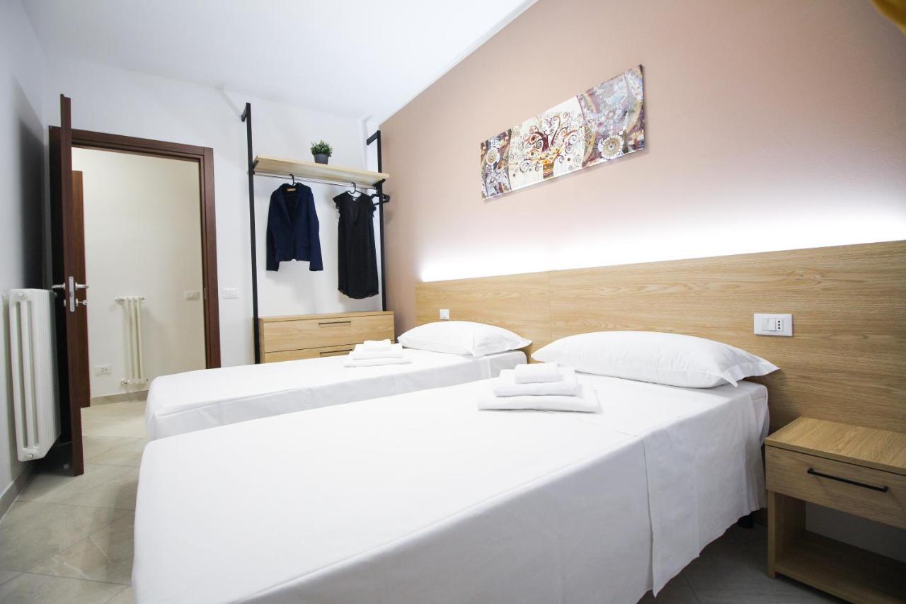 Al Maso In Centro B&B L'Aquila Exterior photo
