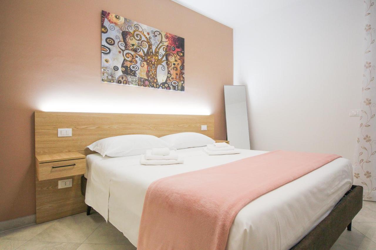 Al Maso In Centro B&B L'Aquila Exterior photo