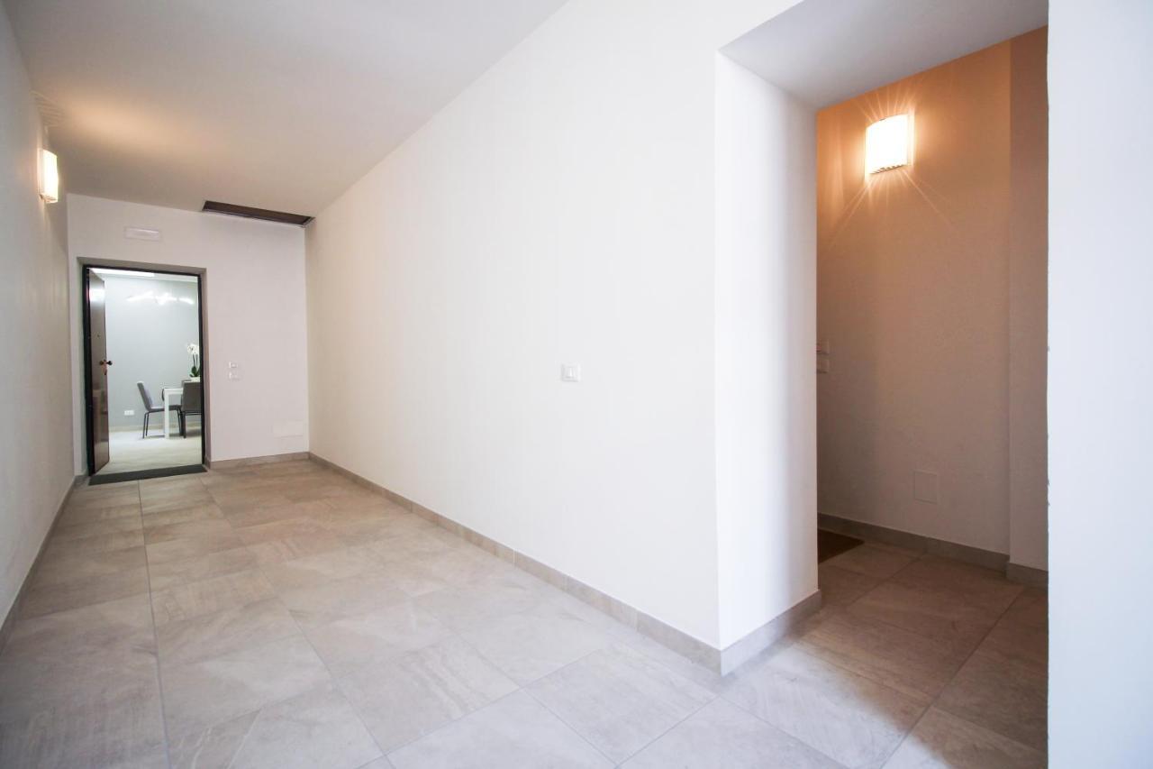 Al Maso In Centro B&B L'Aquila Exterior photo
